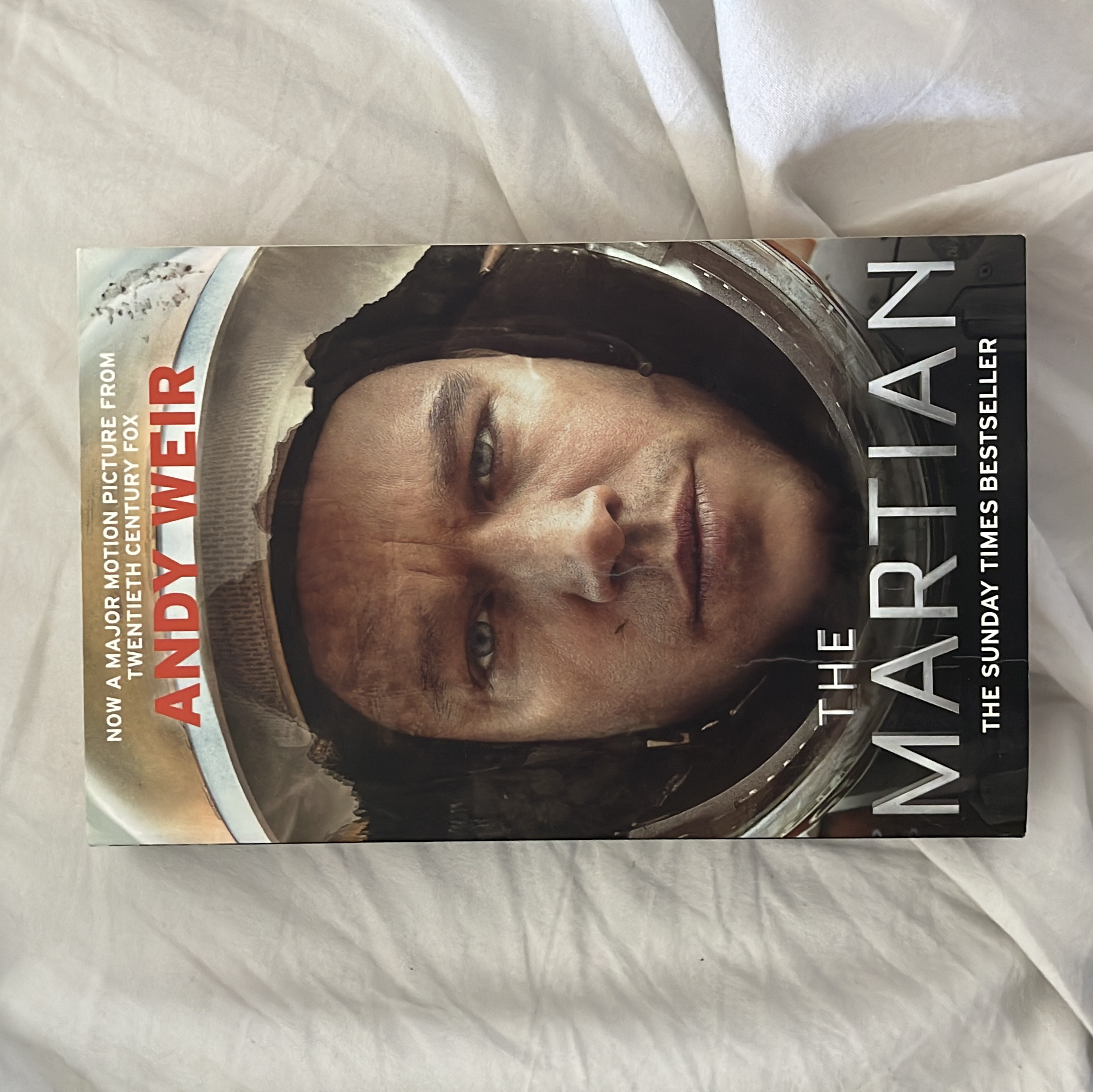 The Martian