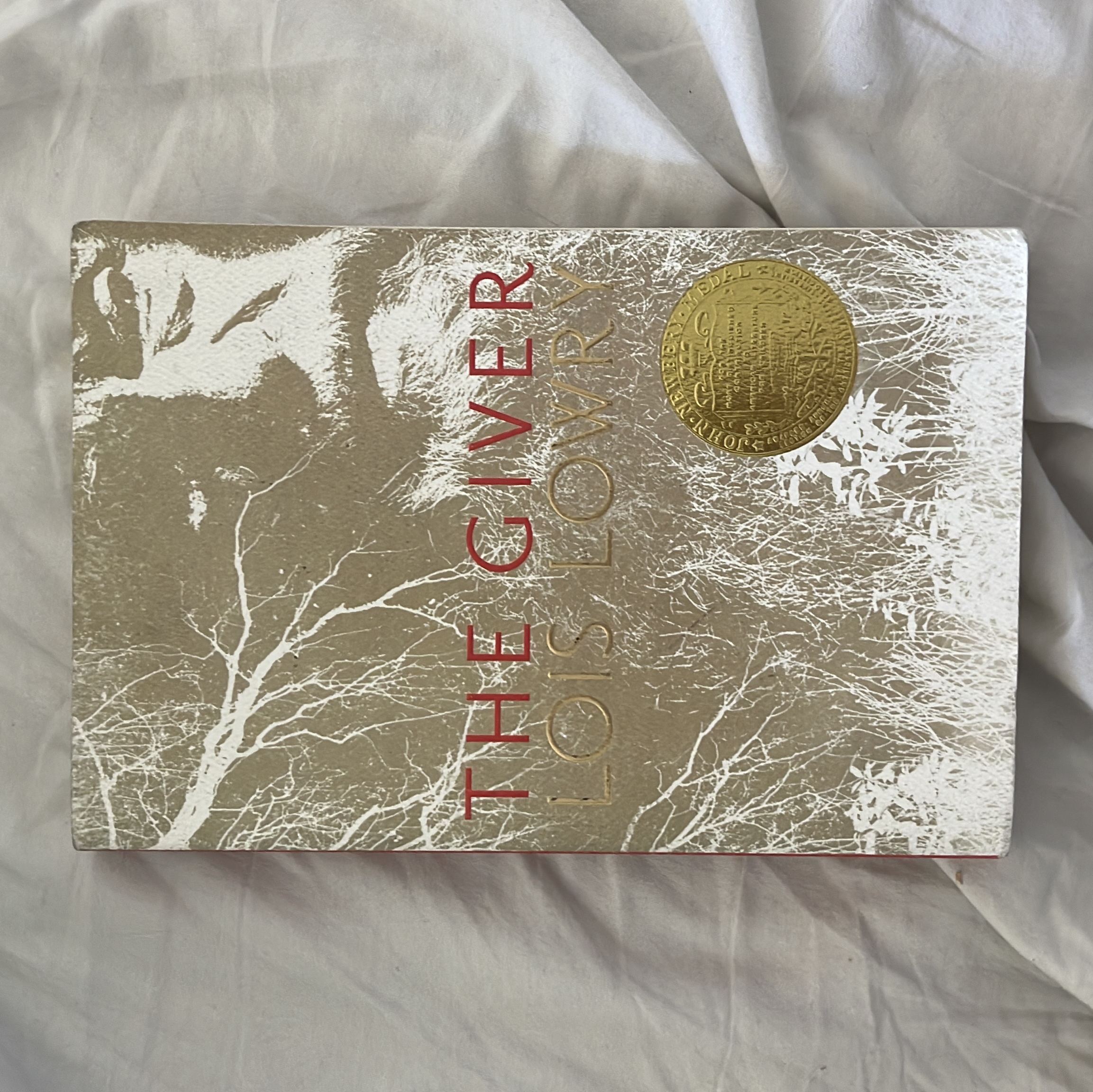 The Giver
