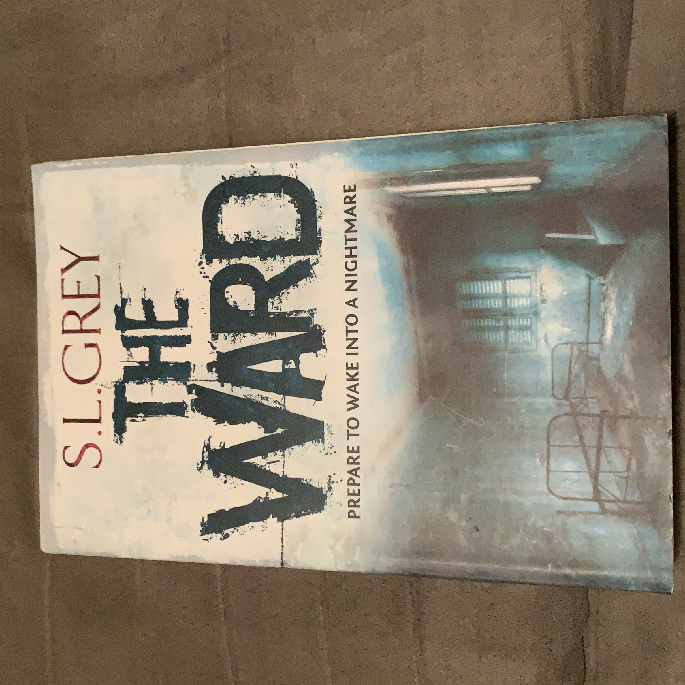 The Ward