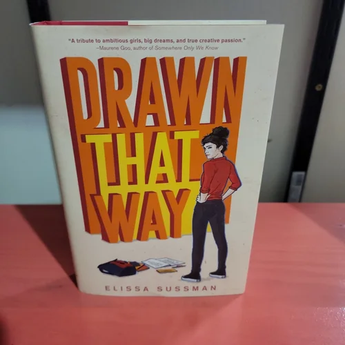 Drawn That Way