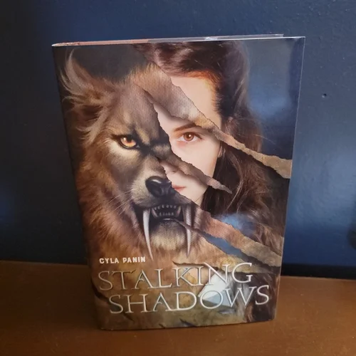 Stalking Shadows