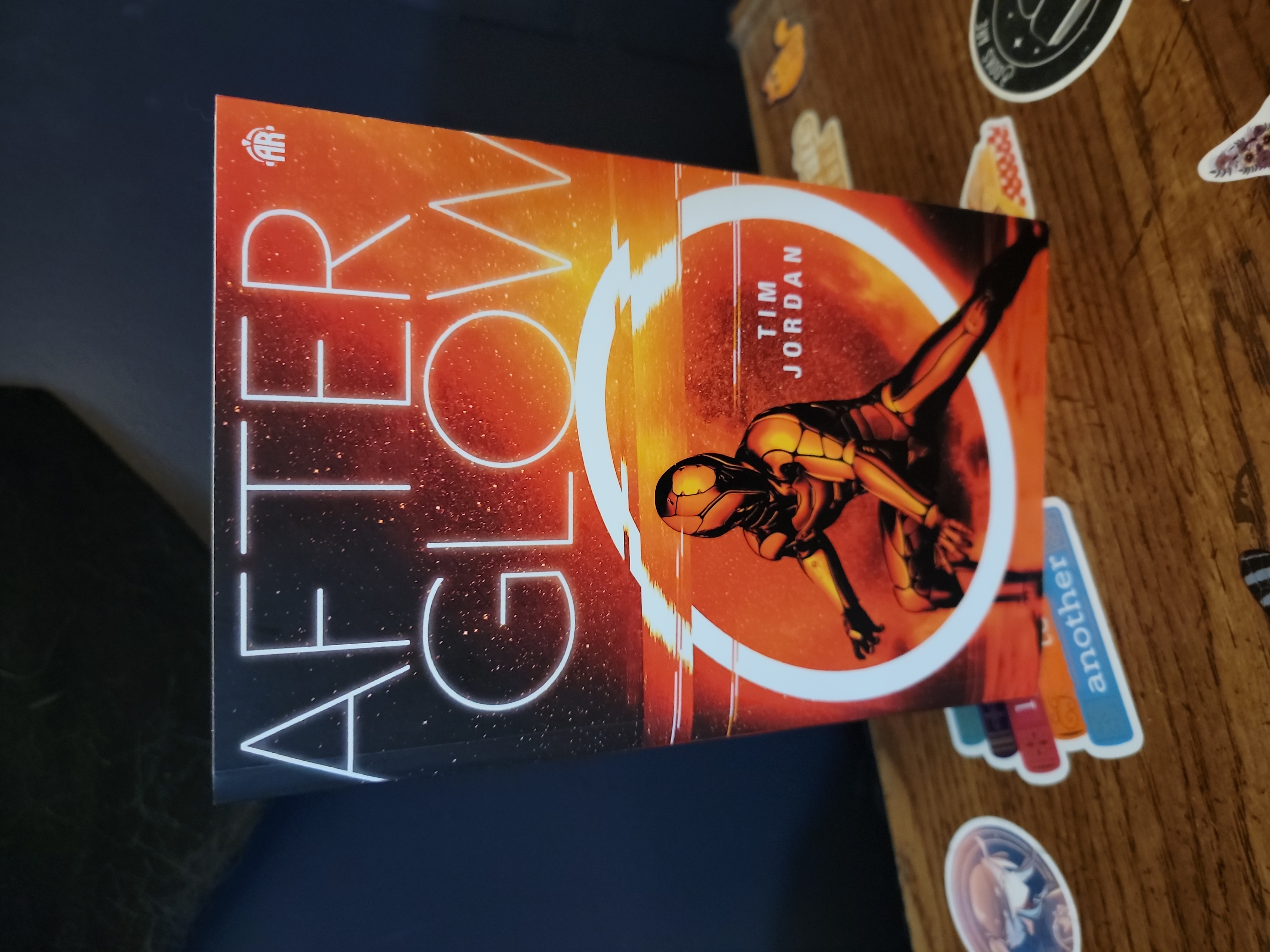 Afterglow