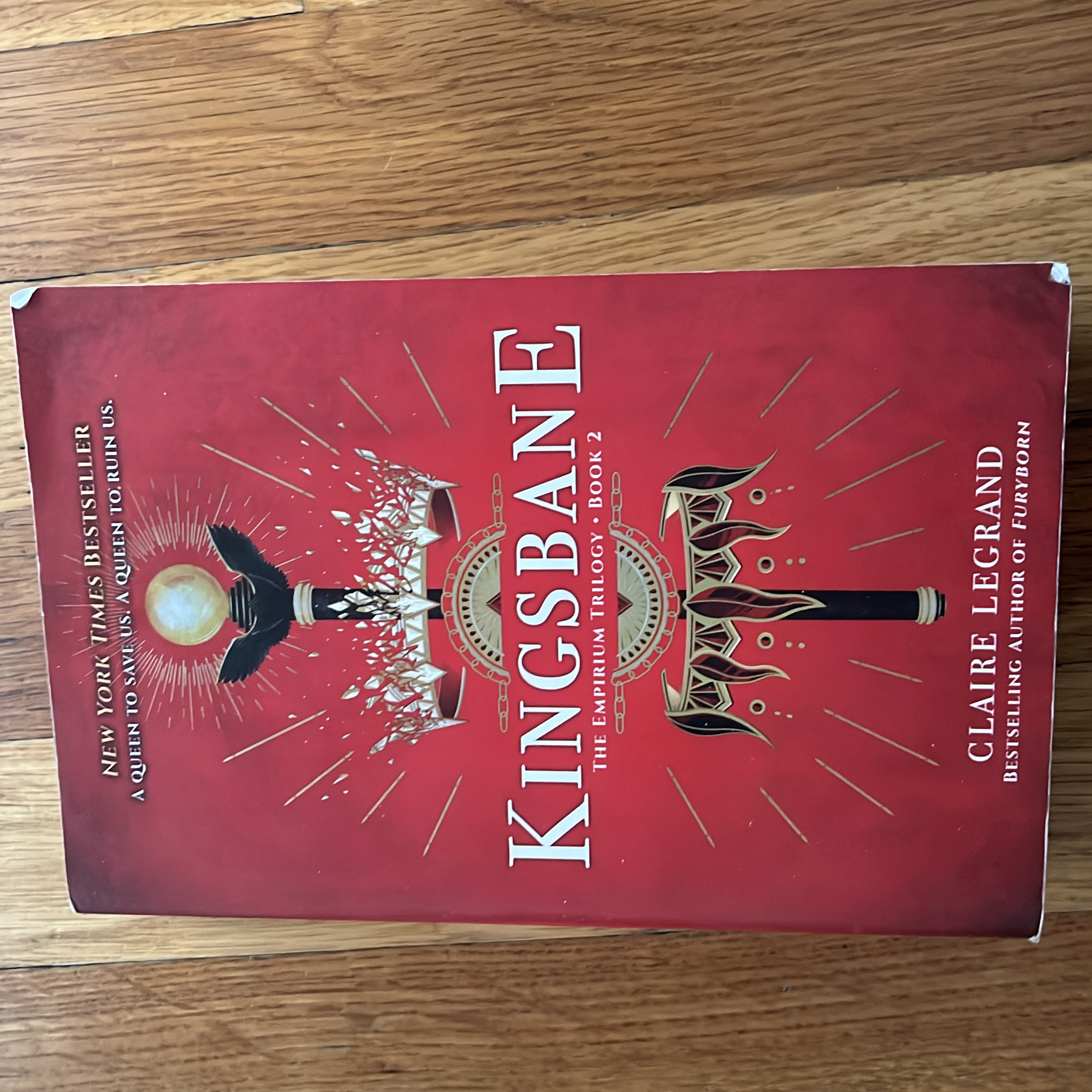 Kingsbane