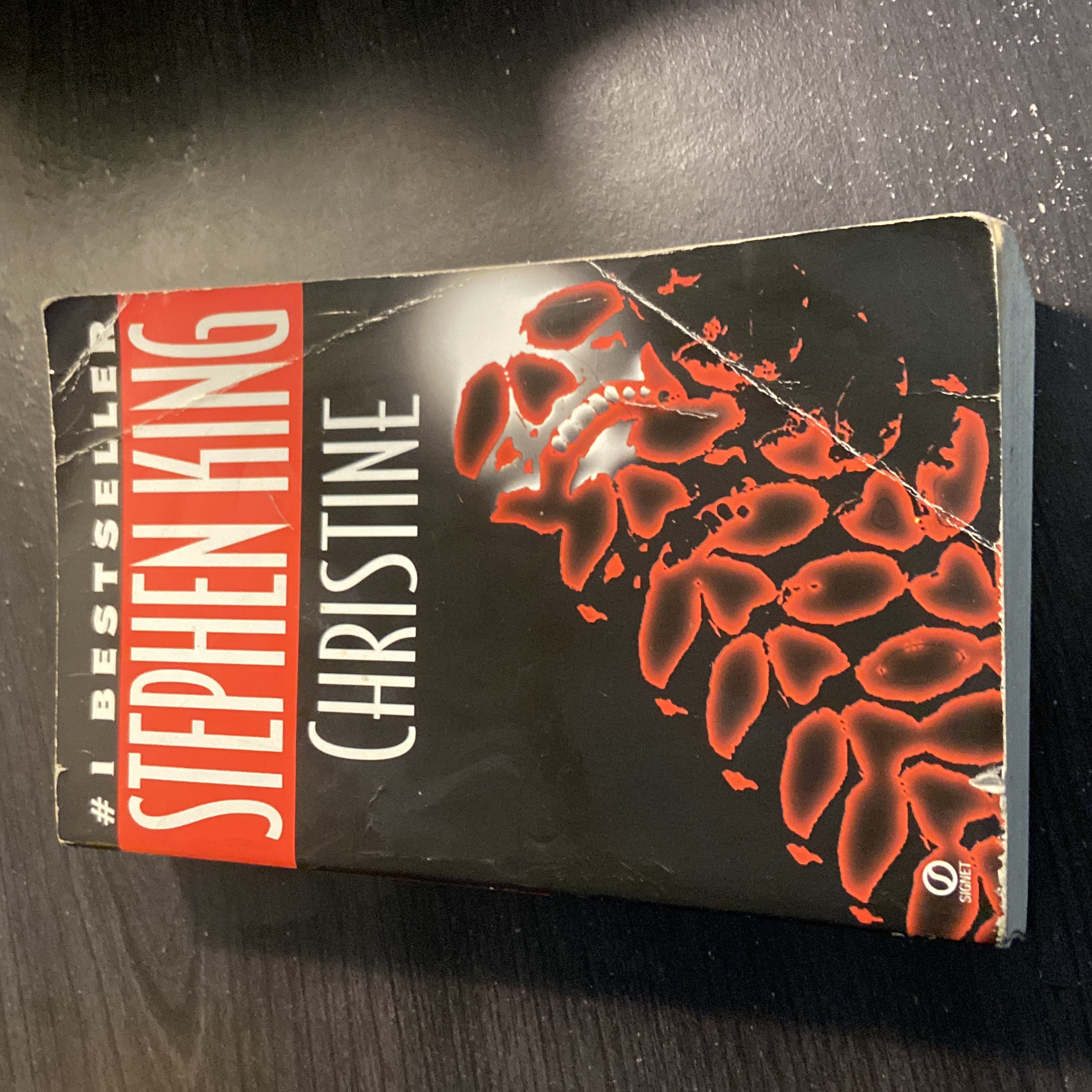 Christine