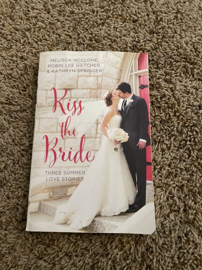 Kiss the Bride