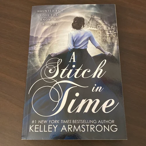 A Stitch in Time