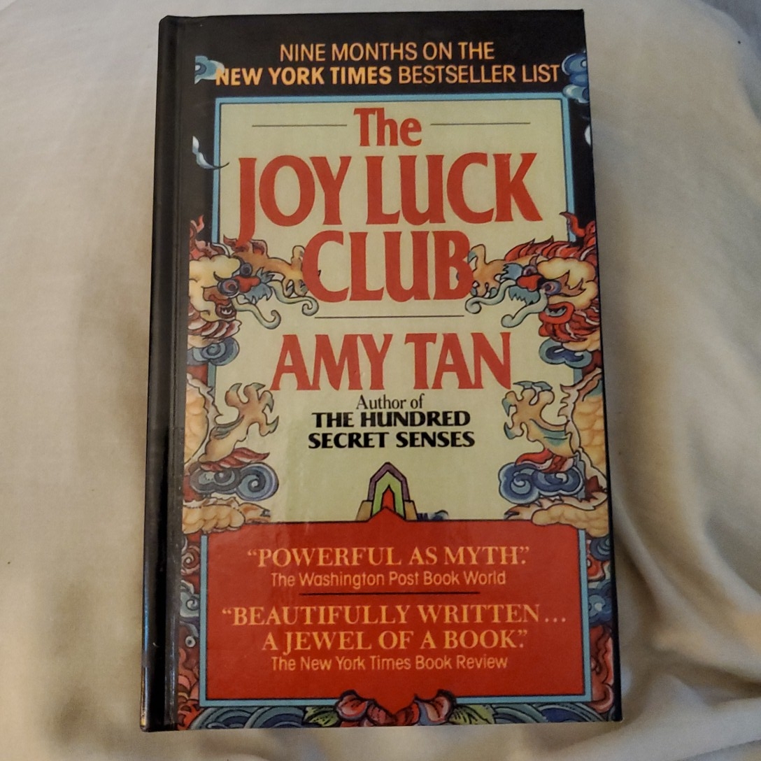 The Joy Luck Club