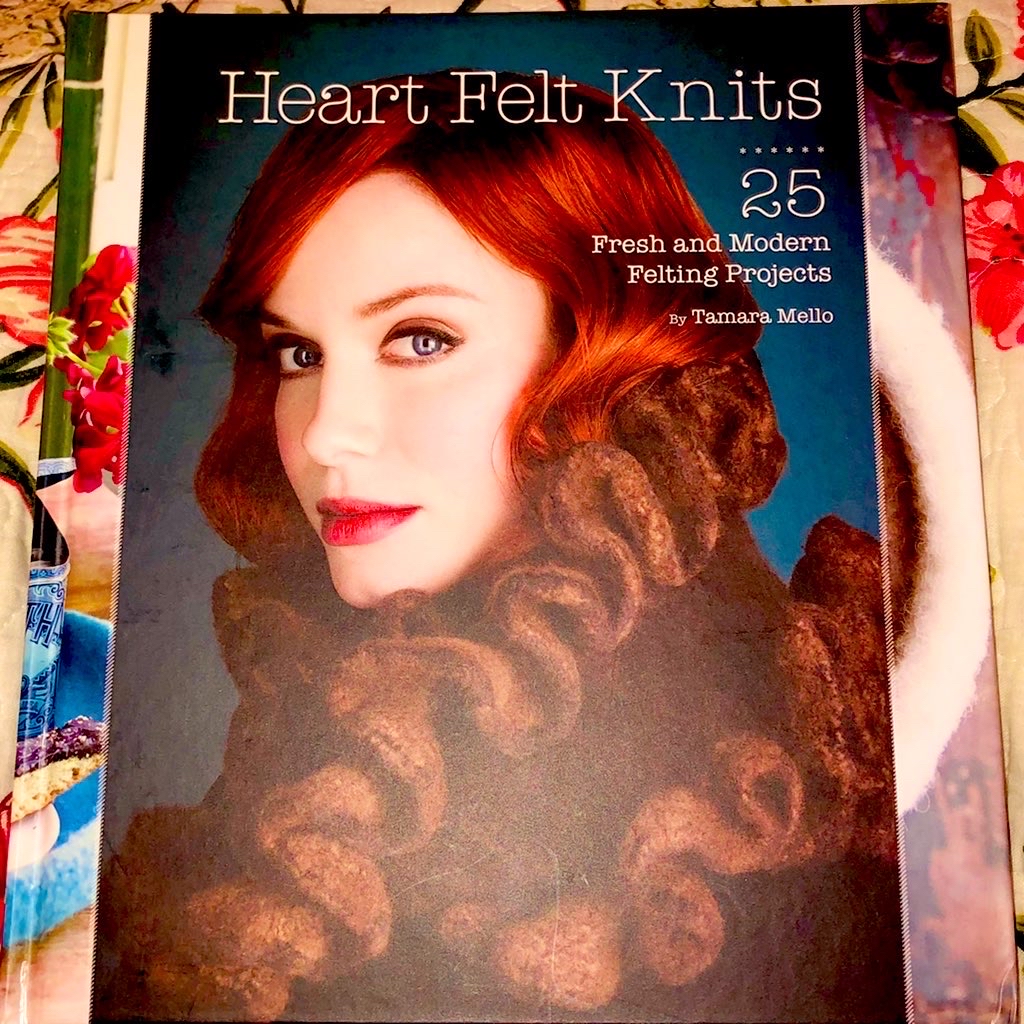 Heart Felt Knits