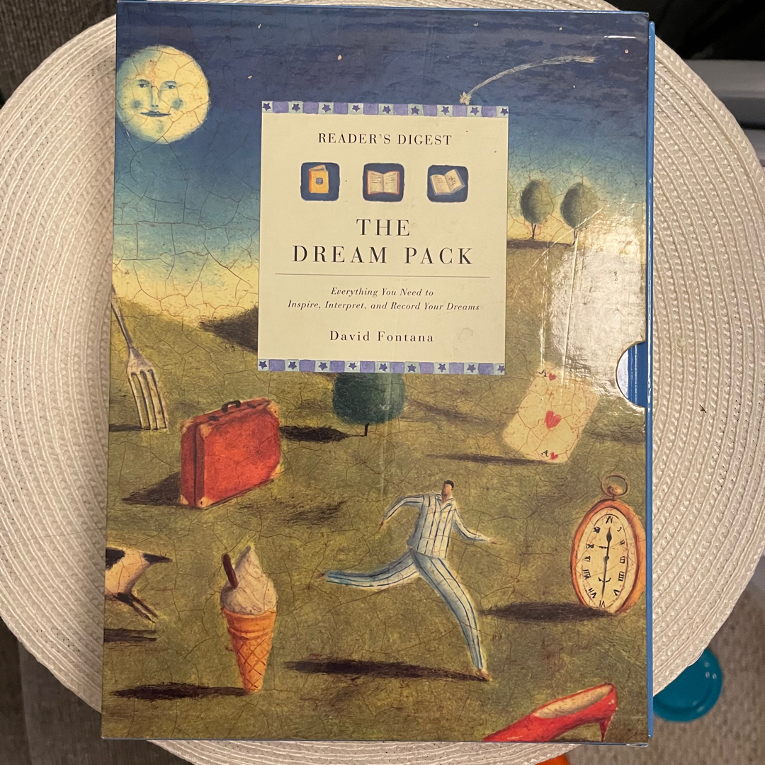 The Dream Pack