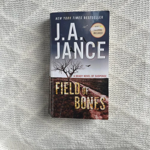 Field of Bones