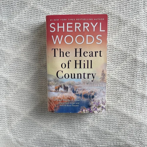 The Heart of Hill Country
