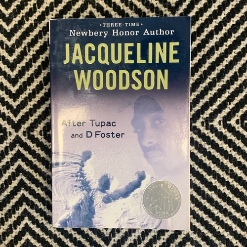 After Tupac and d Foster