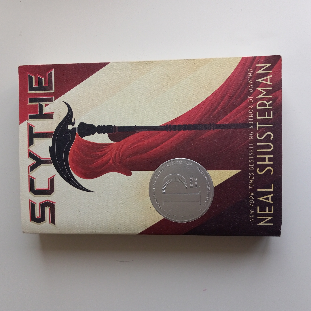 Scythe