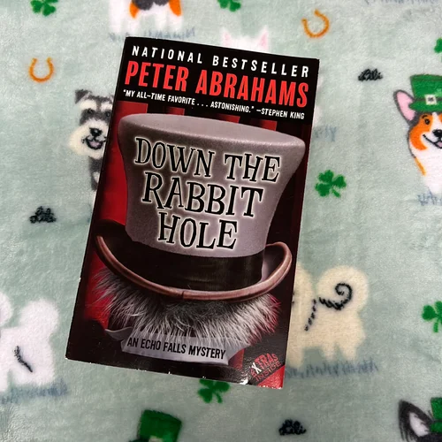 Down the Rabbit Hole