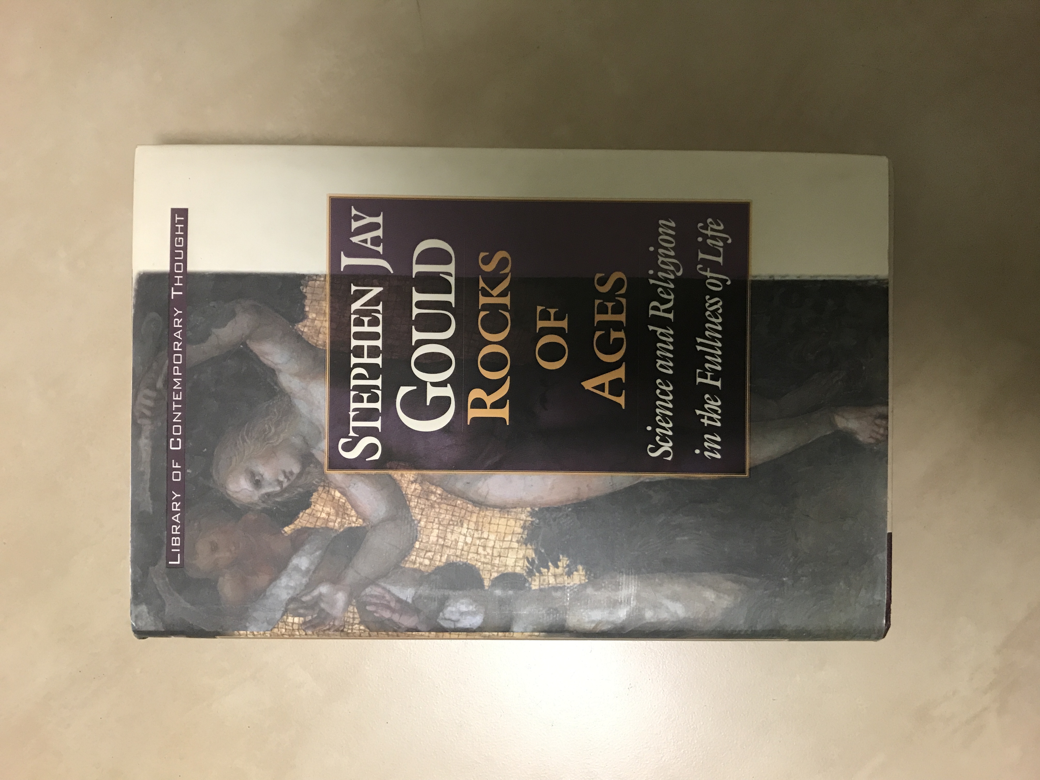 Rocks of Ages