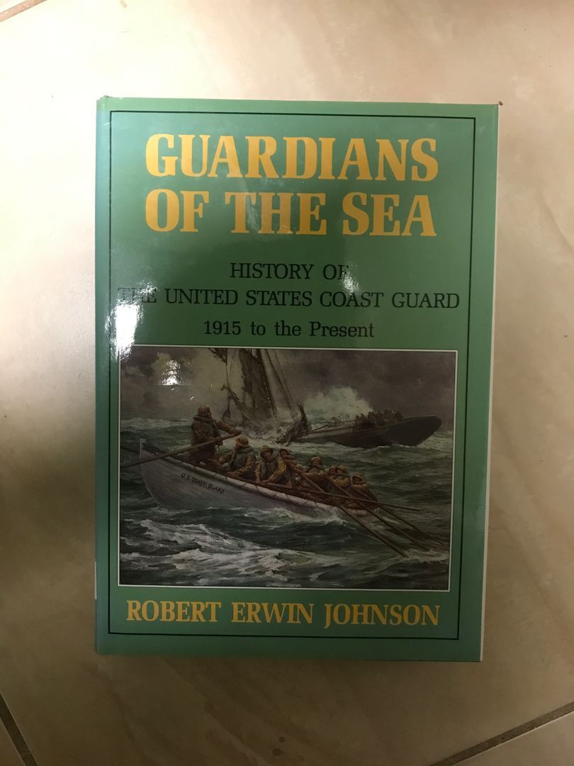 Guardians of the Sea