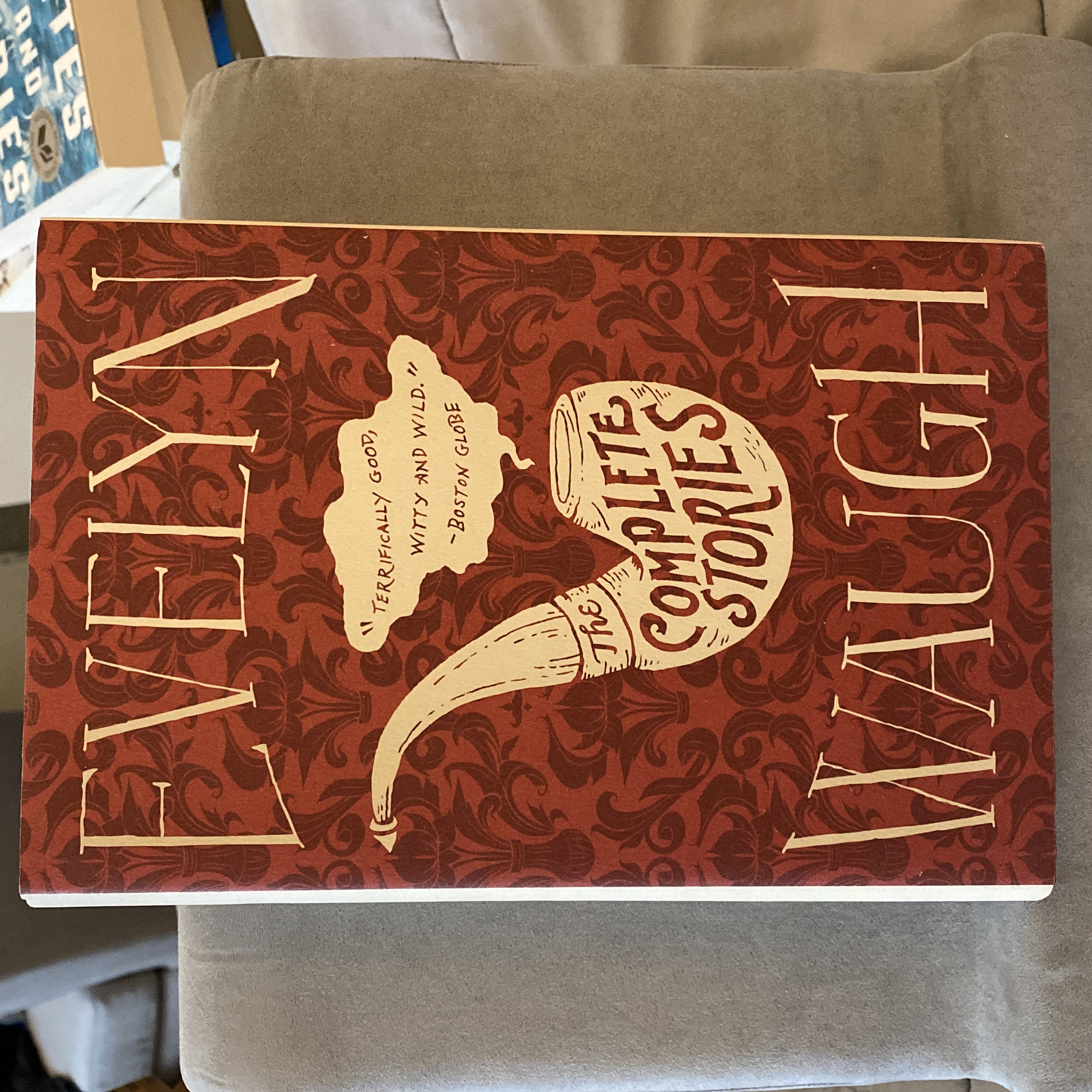 The Complete Stories