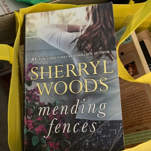 Mending Fences