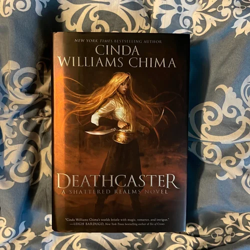 Deathcaster