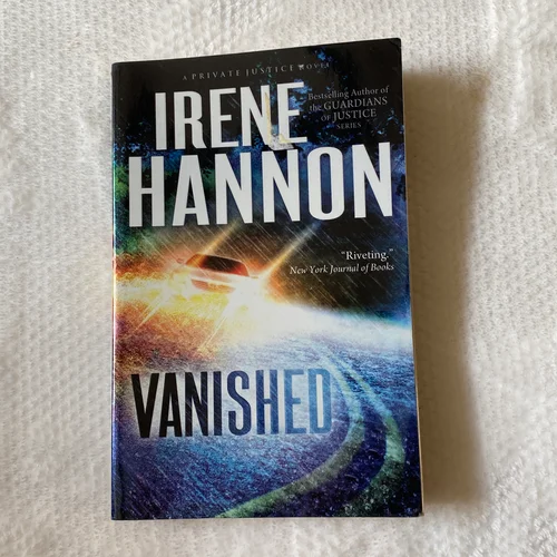 Vanished