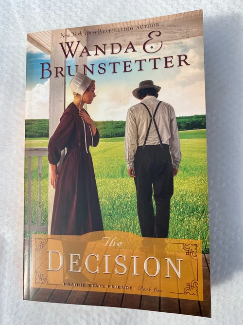 The Decision