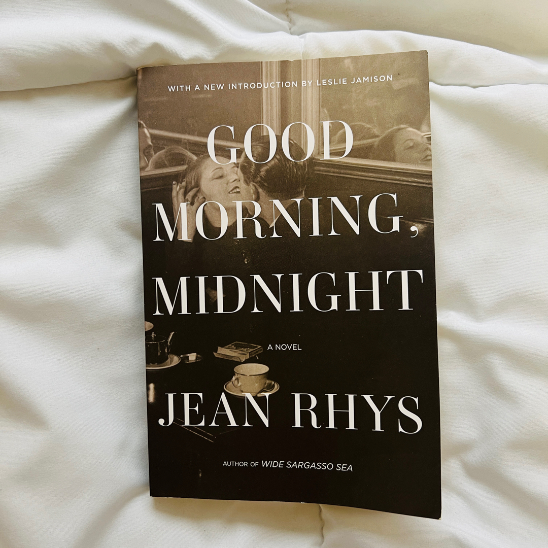 Good Morning, Midnight