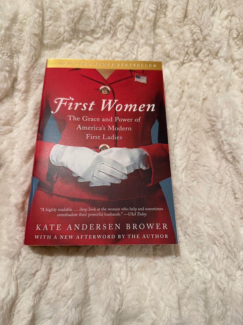 First Women