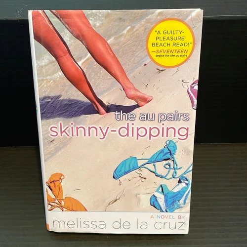 Skinny-Dipping