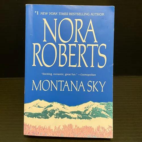 Montana Sky