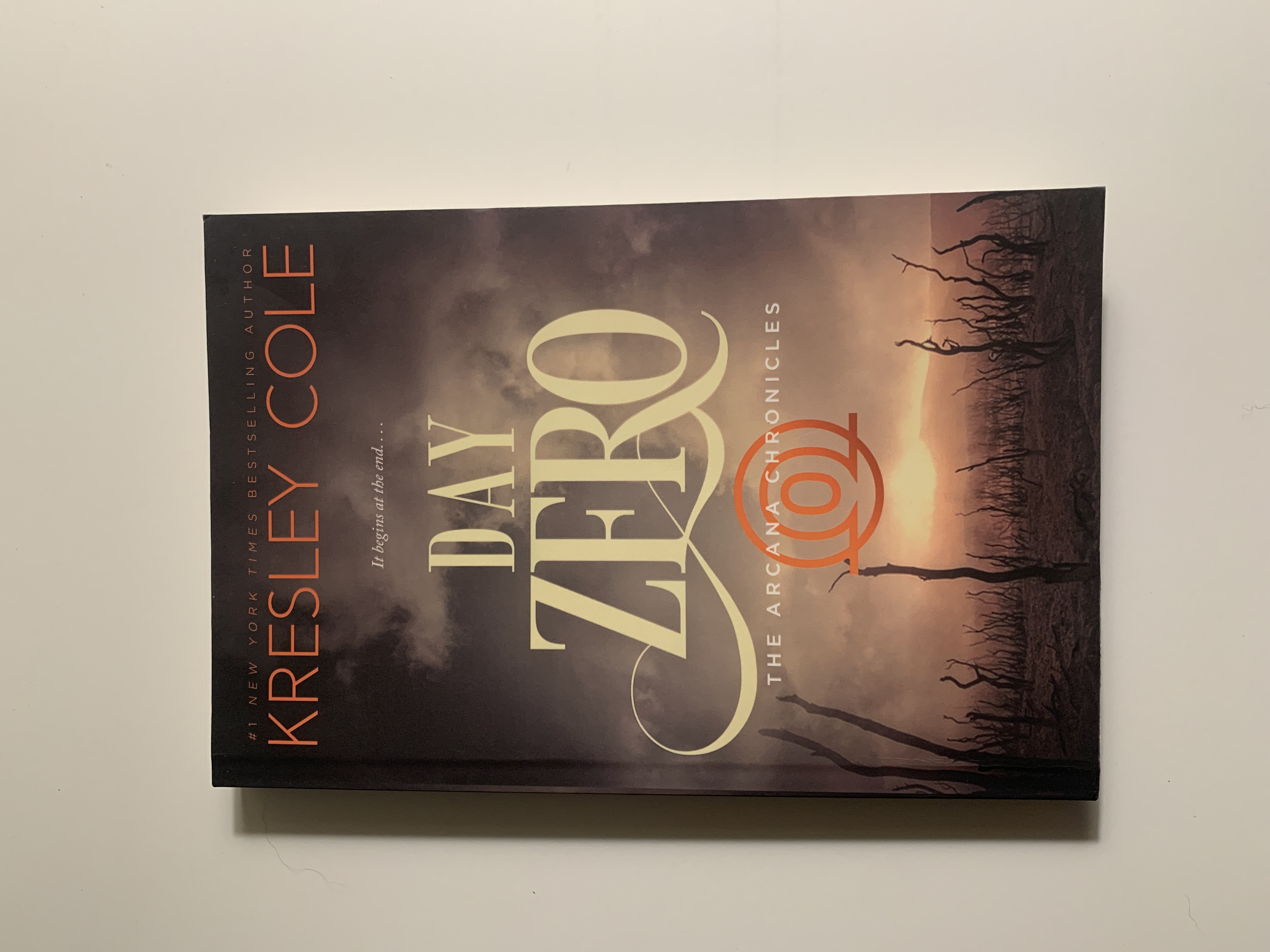 Day Zero