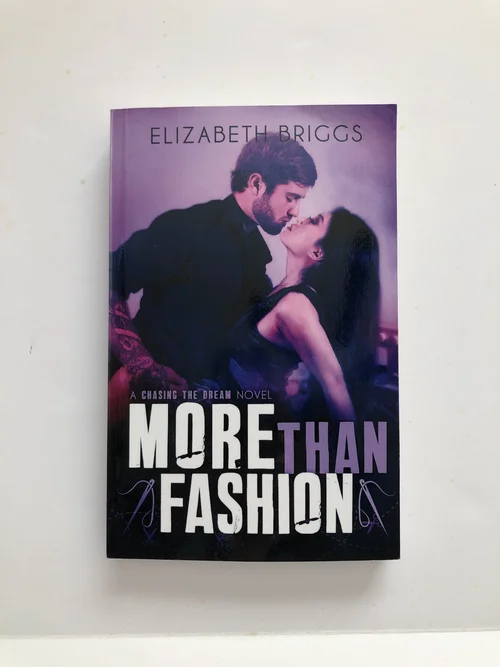 More Than Fashion