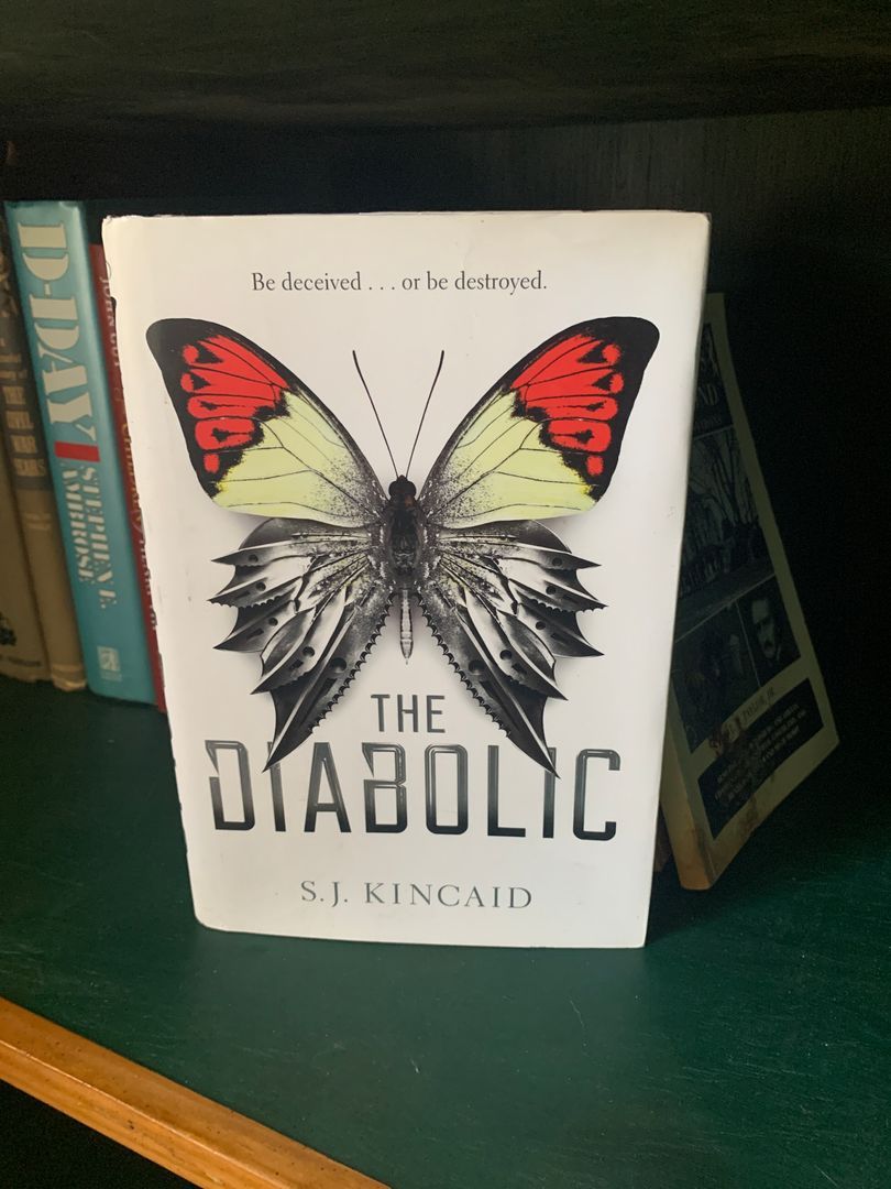 The Diabolic