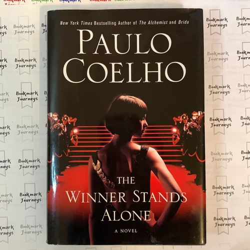 The Winner Stands Alone