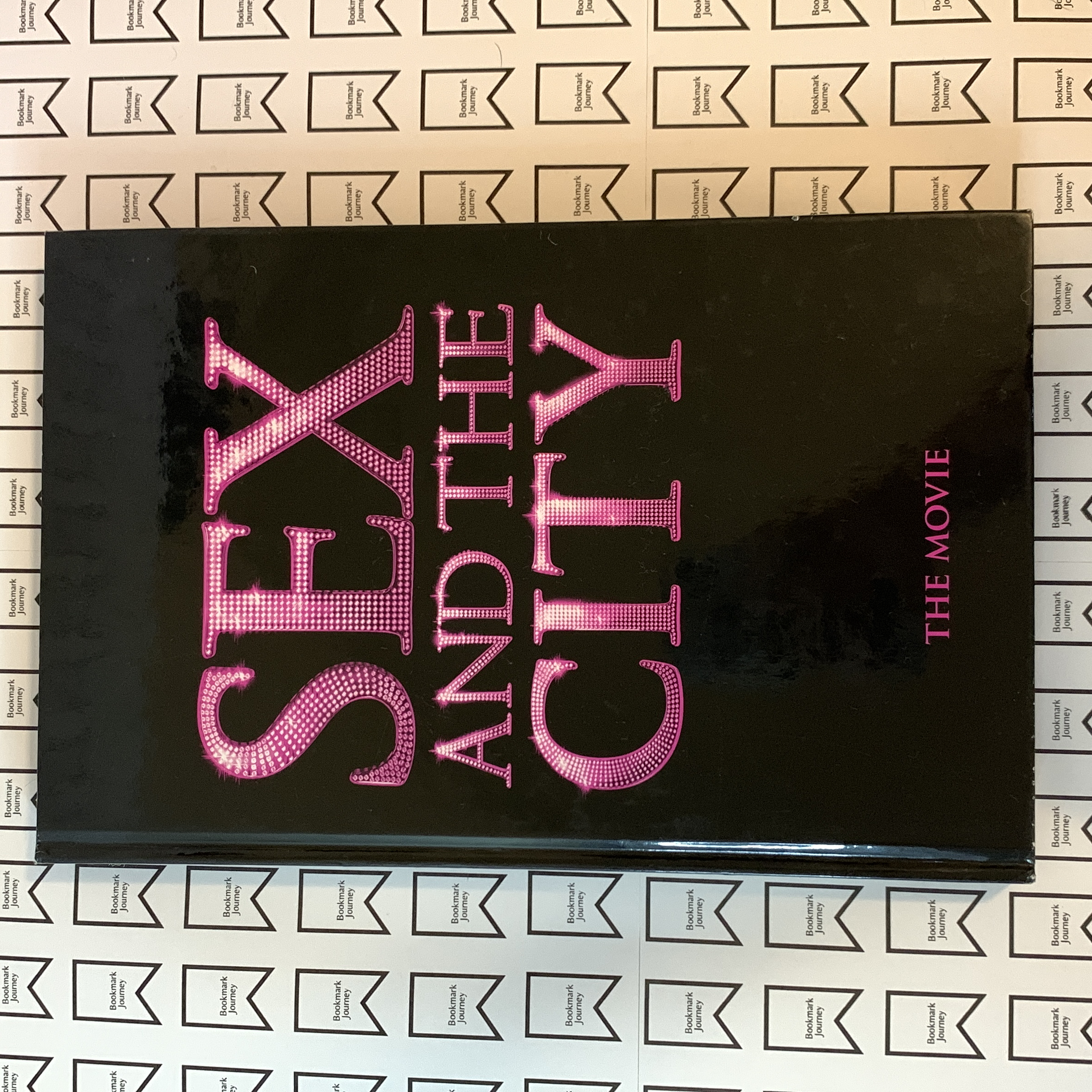 Sex and the City