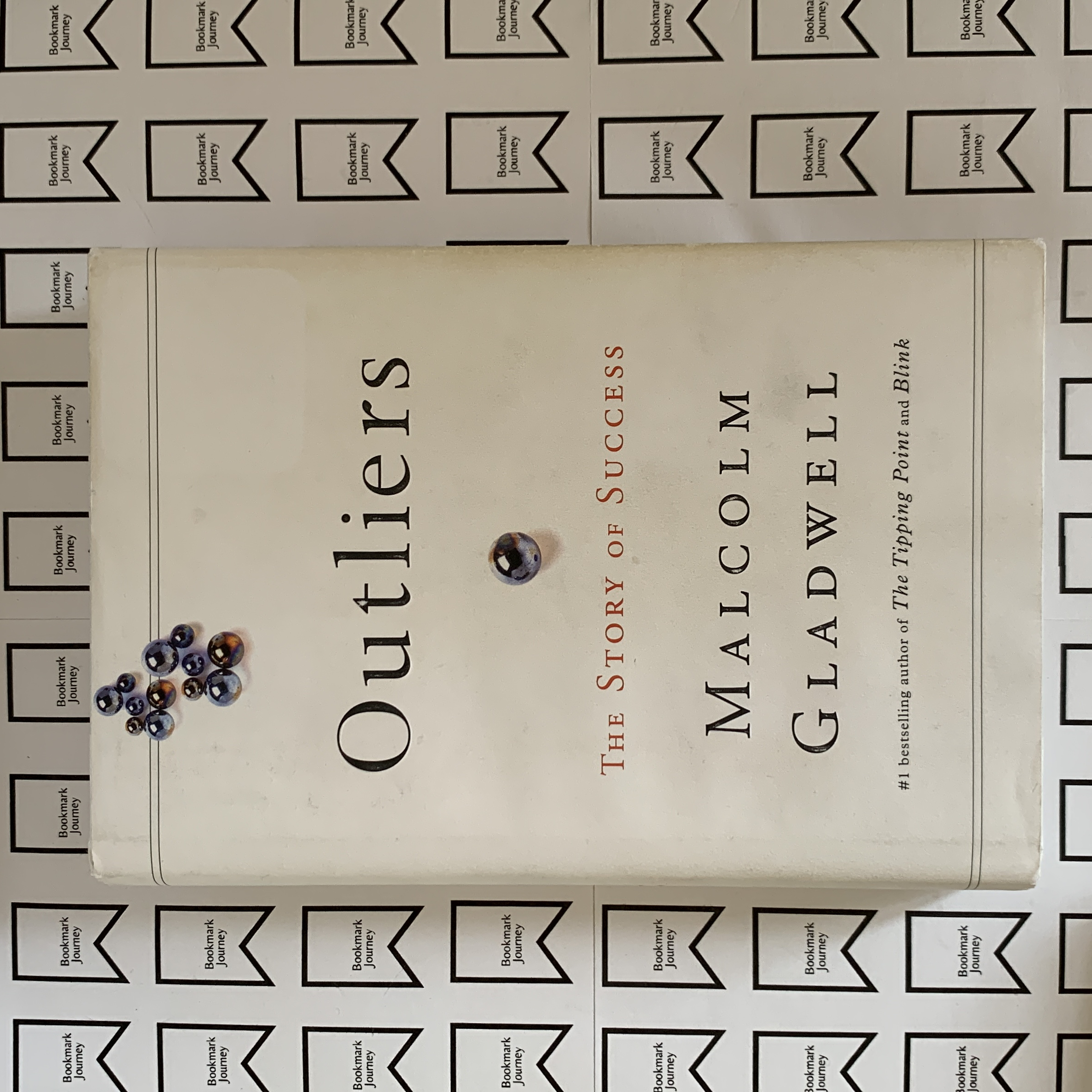 Outliers