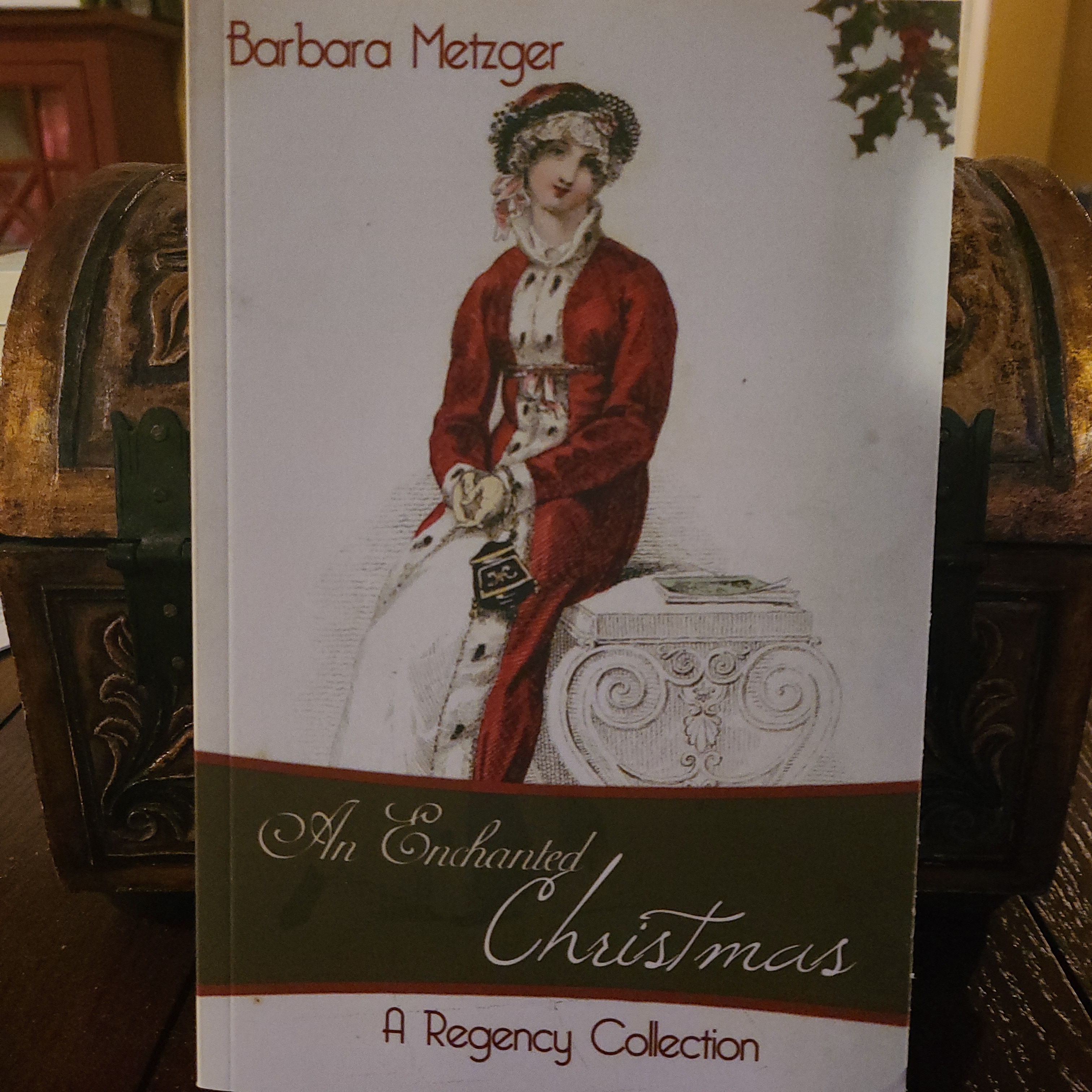 An Enchanted Christmas