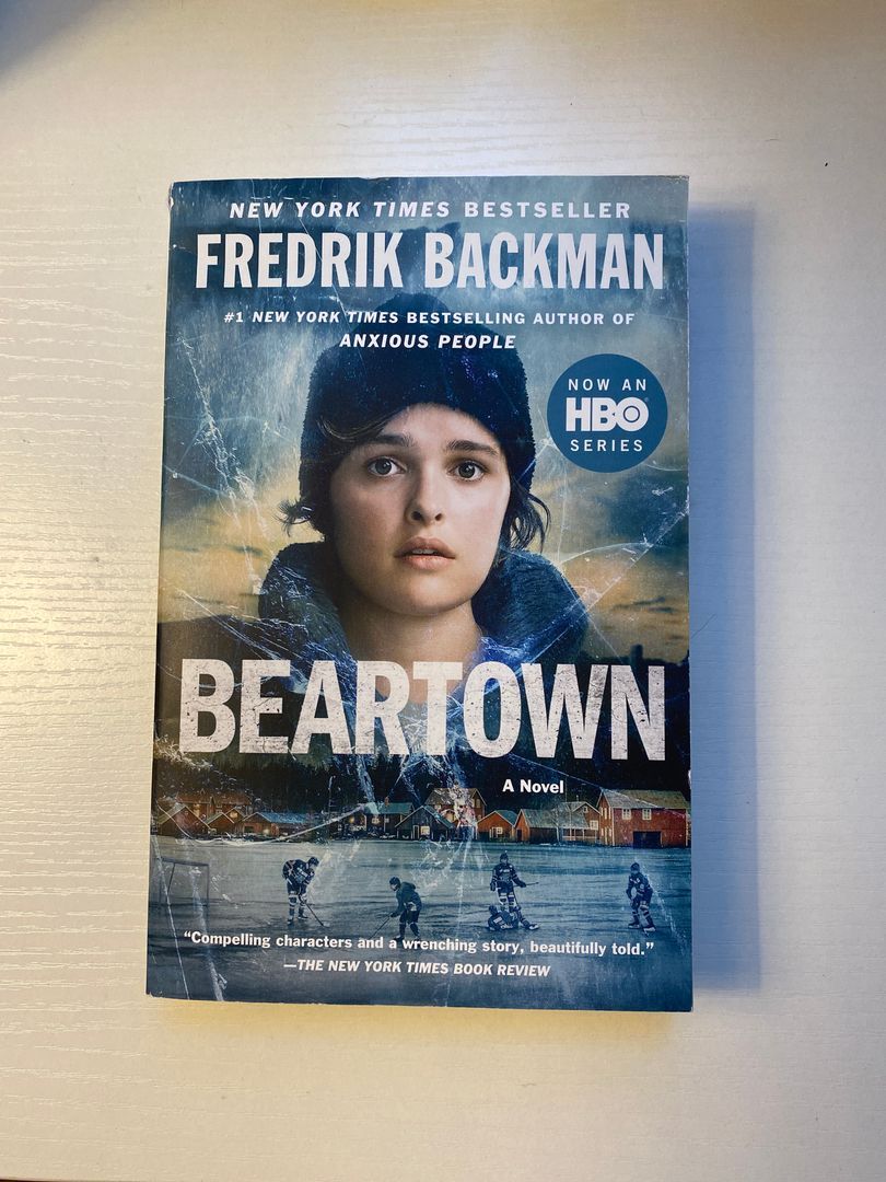 Beartown