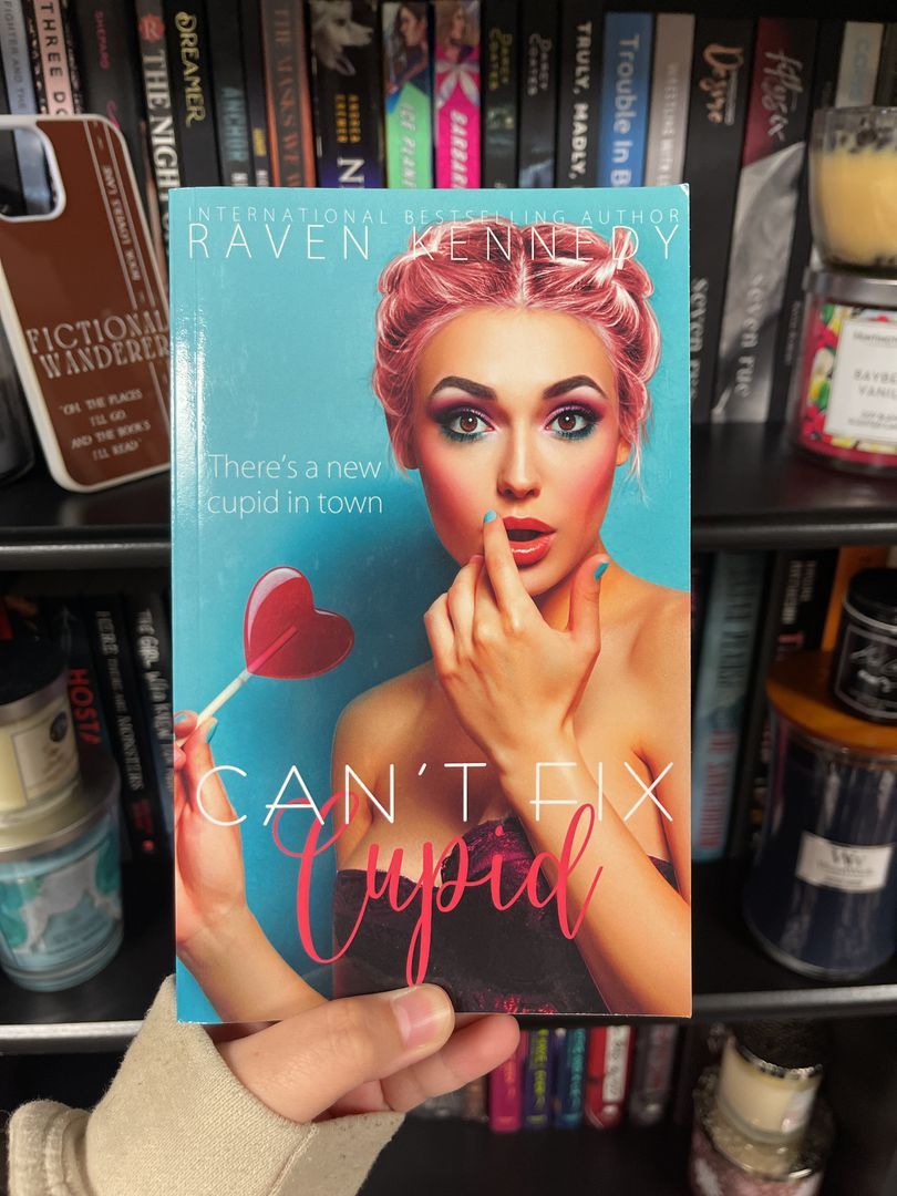 Can't Fix Cupid