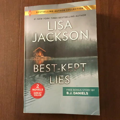 Best-Kept Lies and a Father for Her Baby