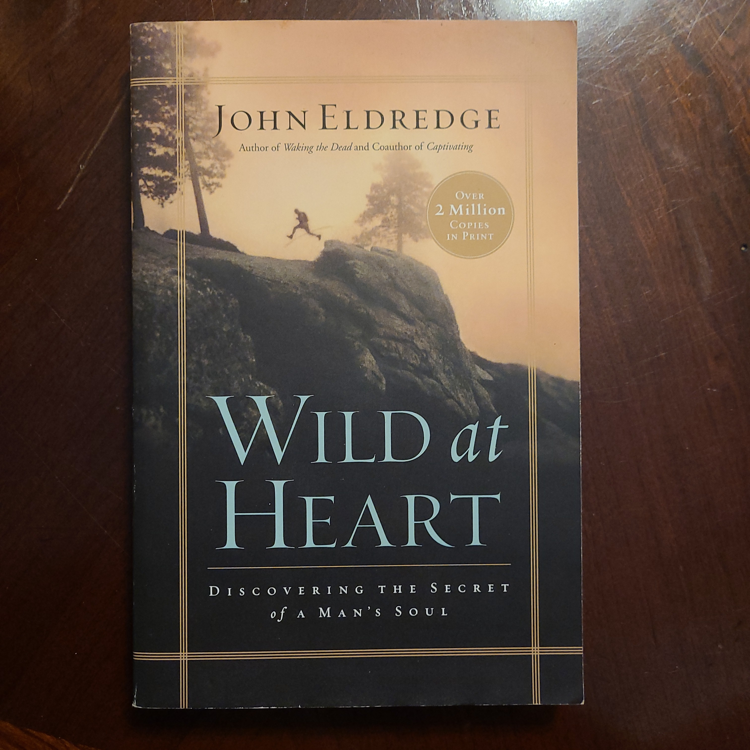 Wild at heart