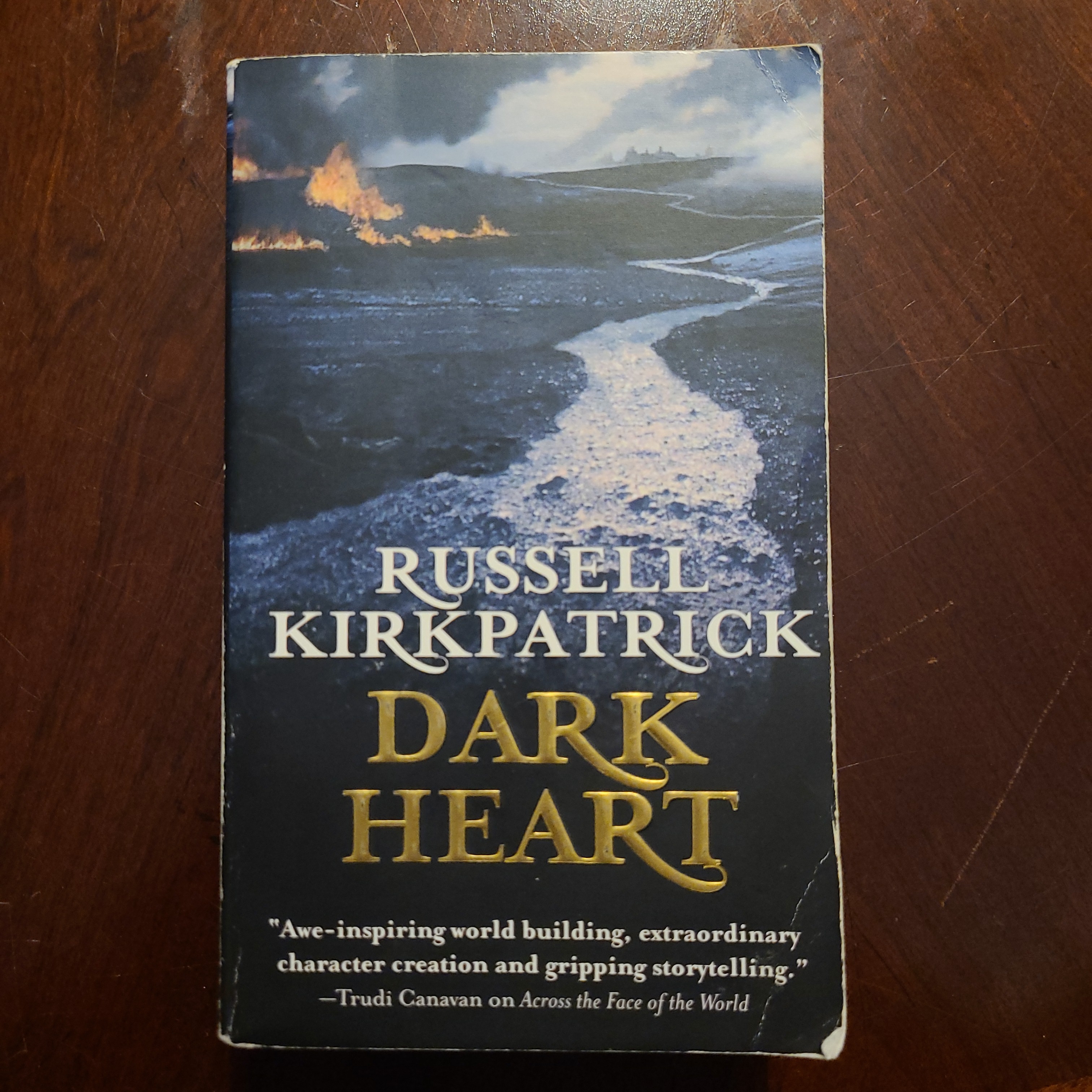 Dark Heart
