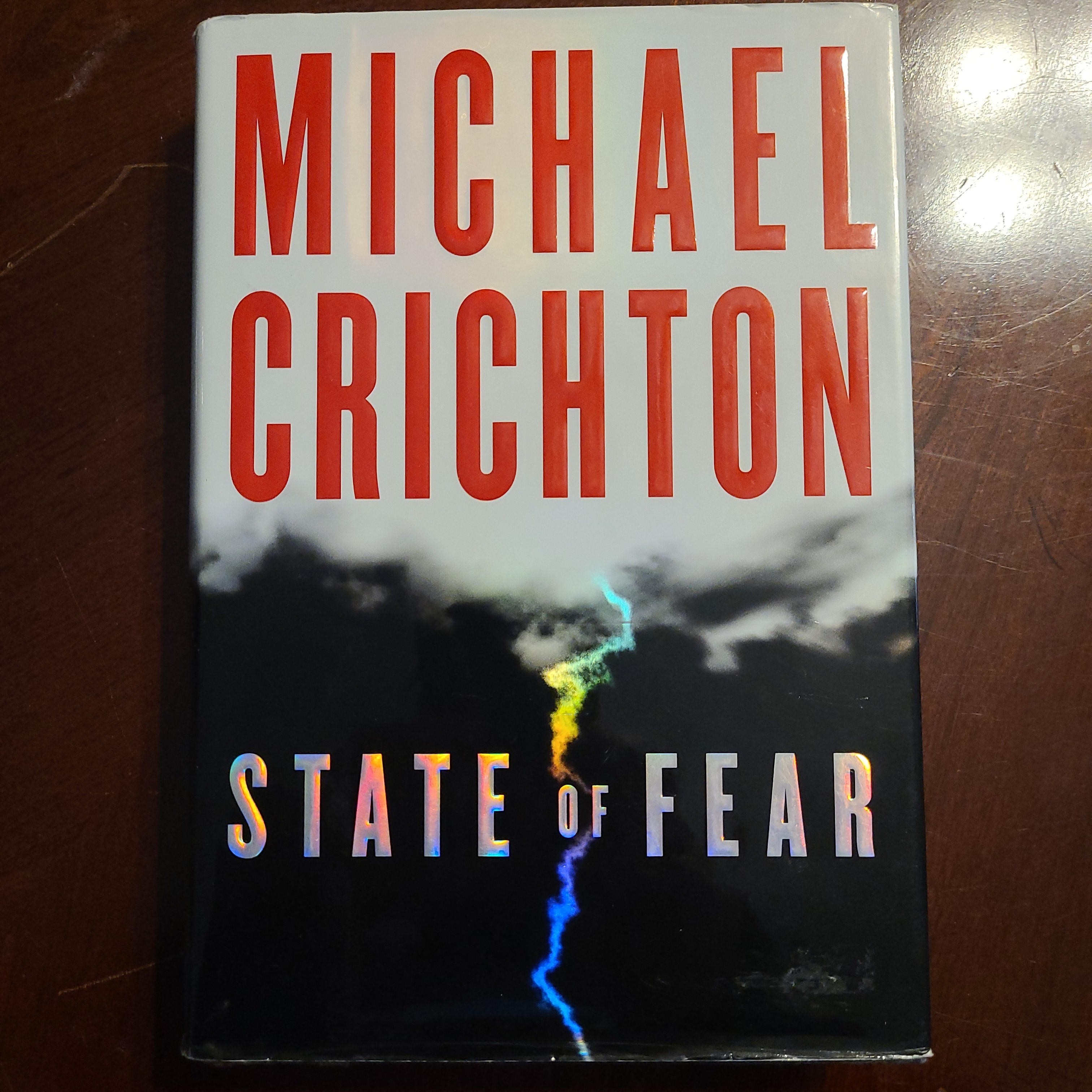 State of Fear