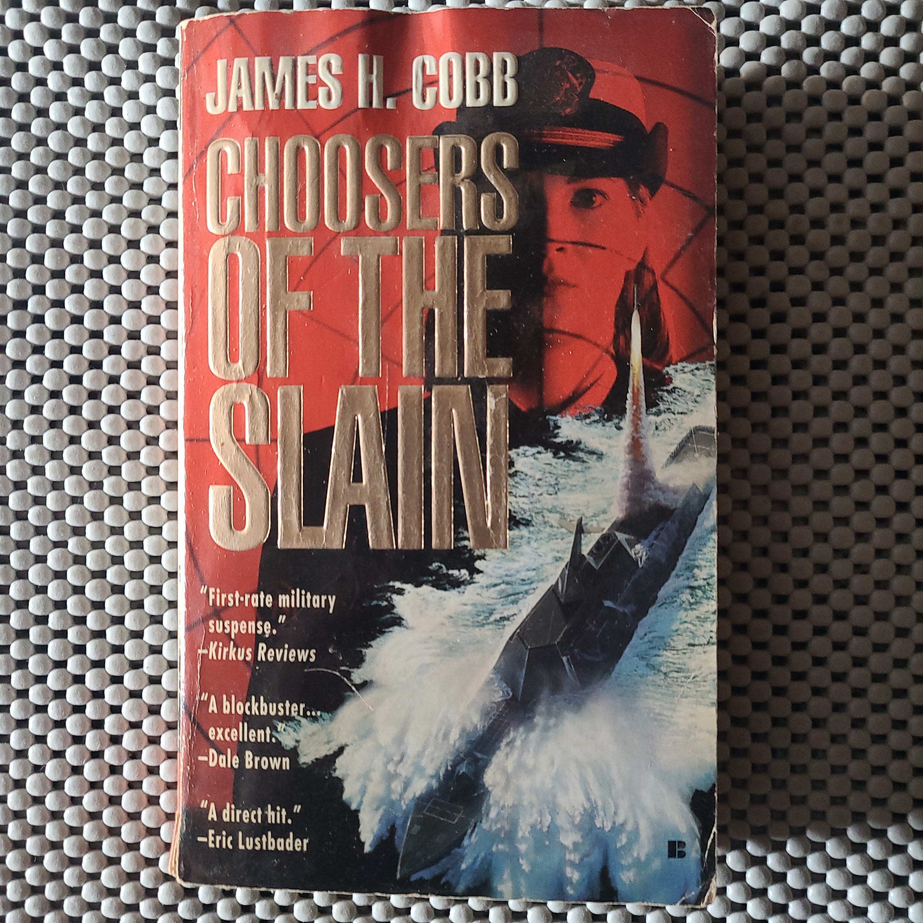 Choosers of the Slain