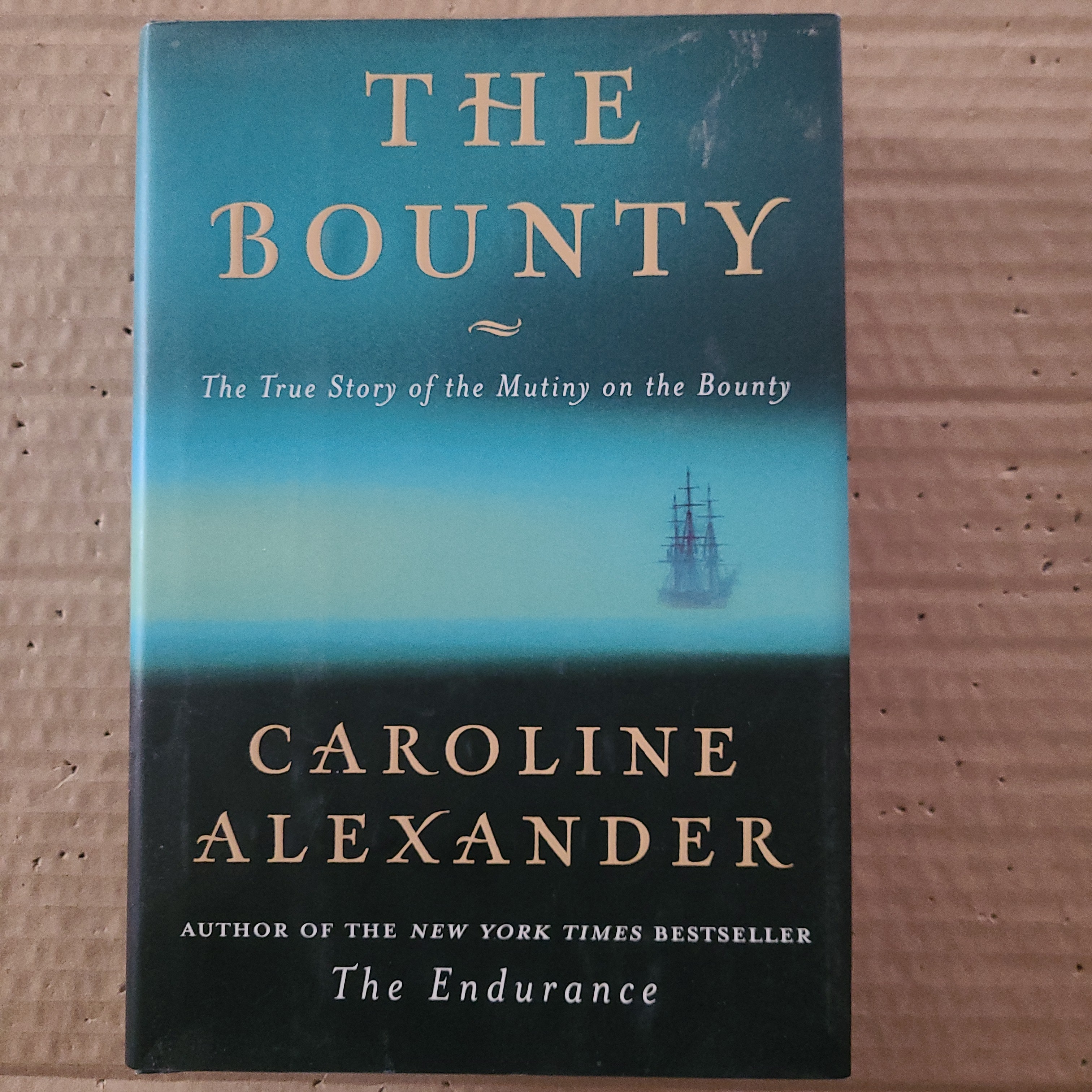 The Bounty