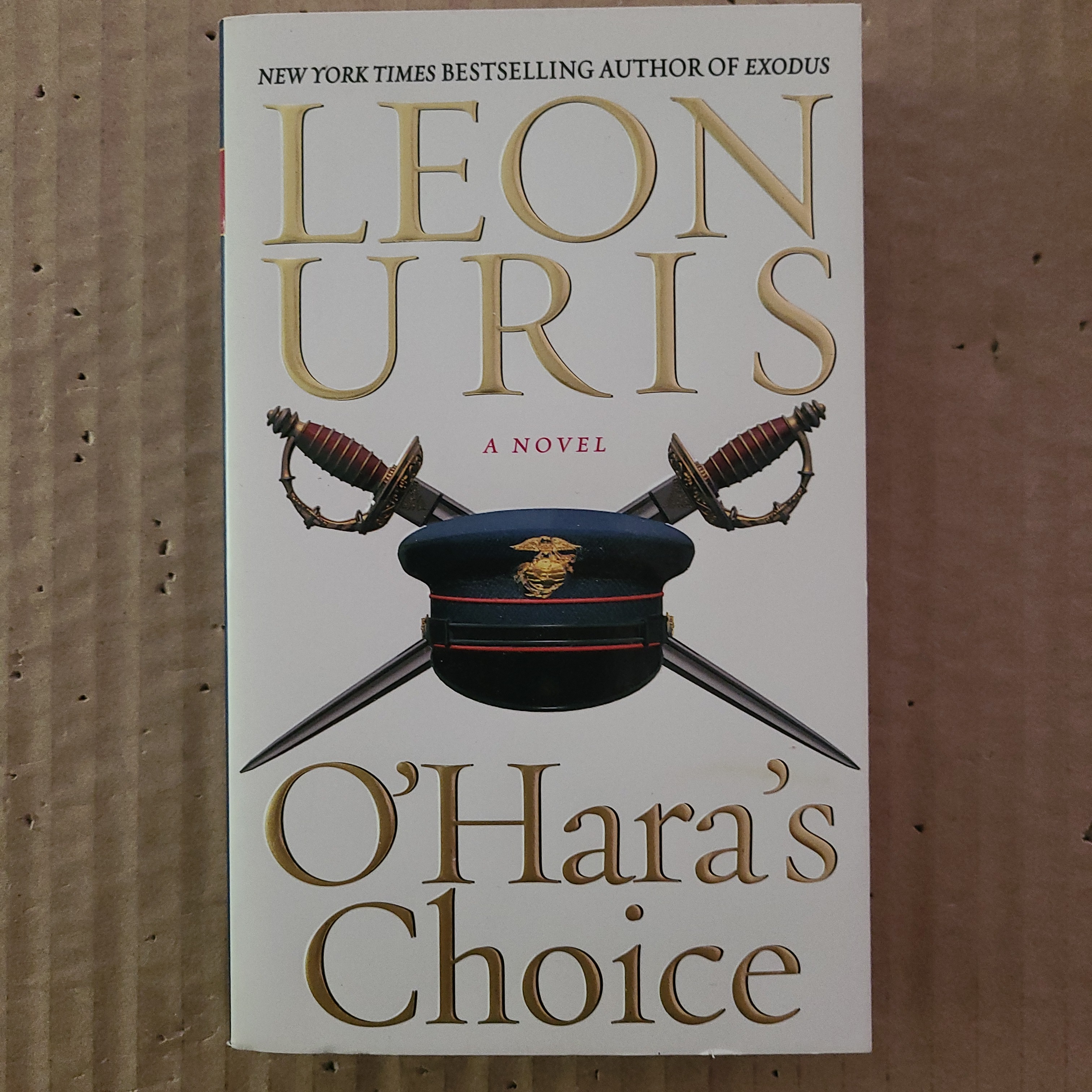 O'Hara's Choice