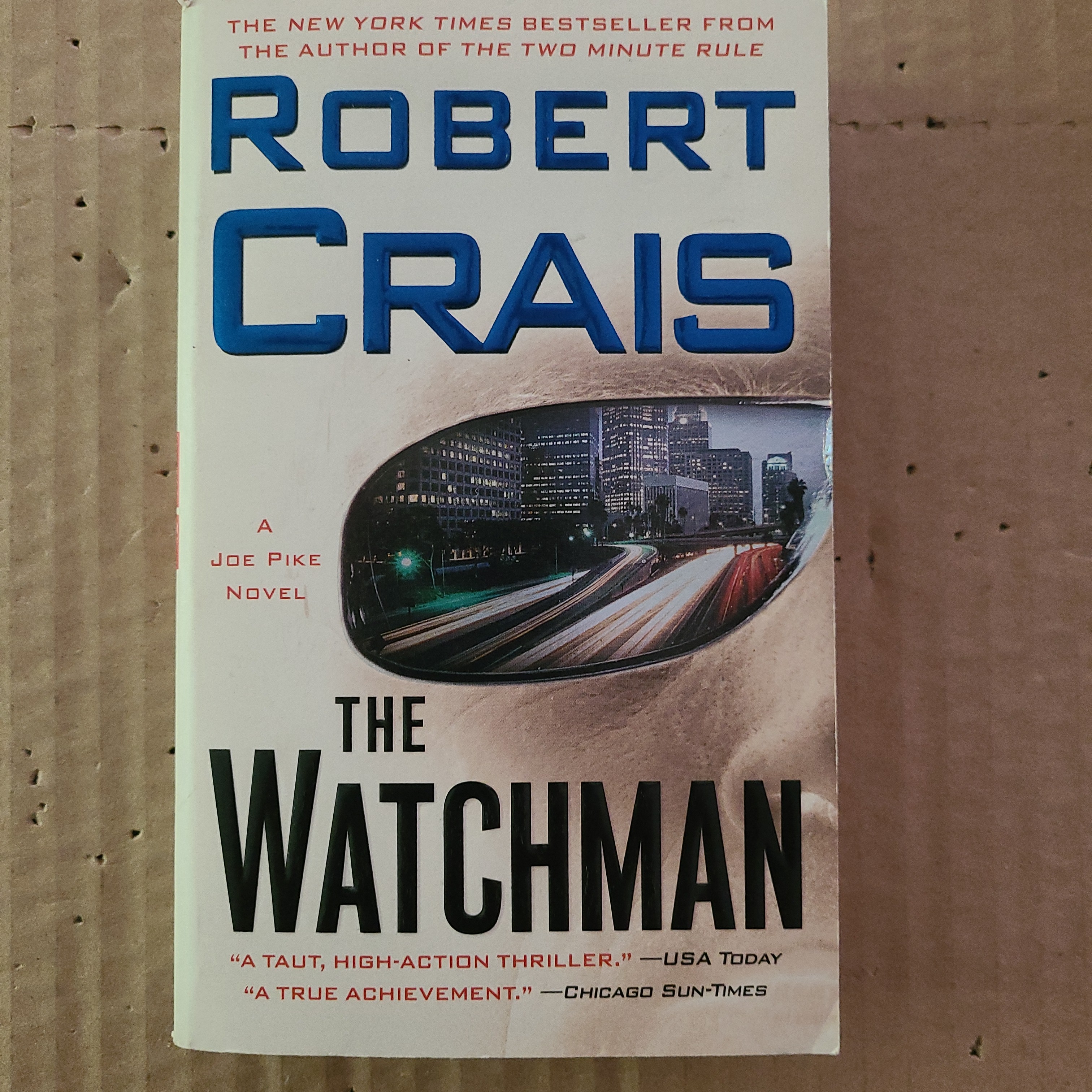 The Watchman