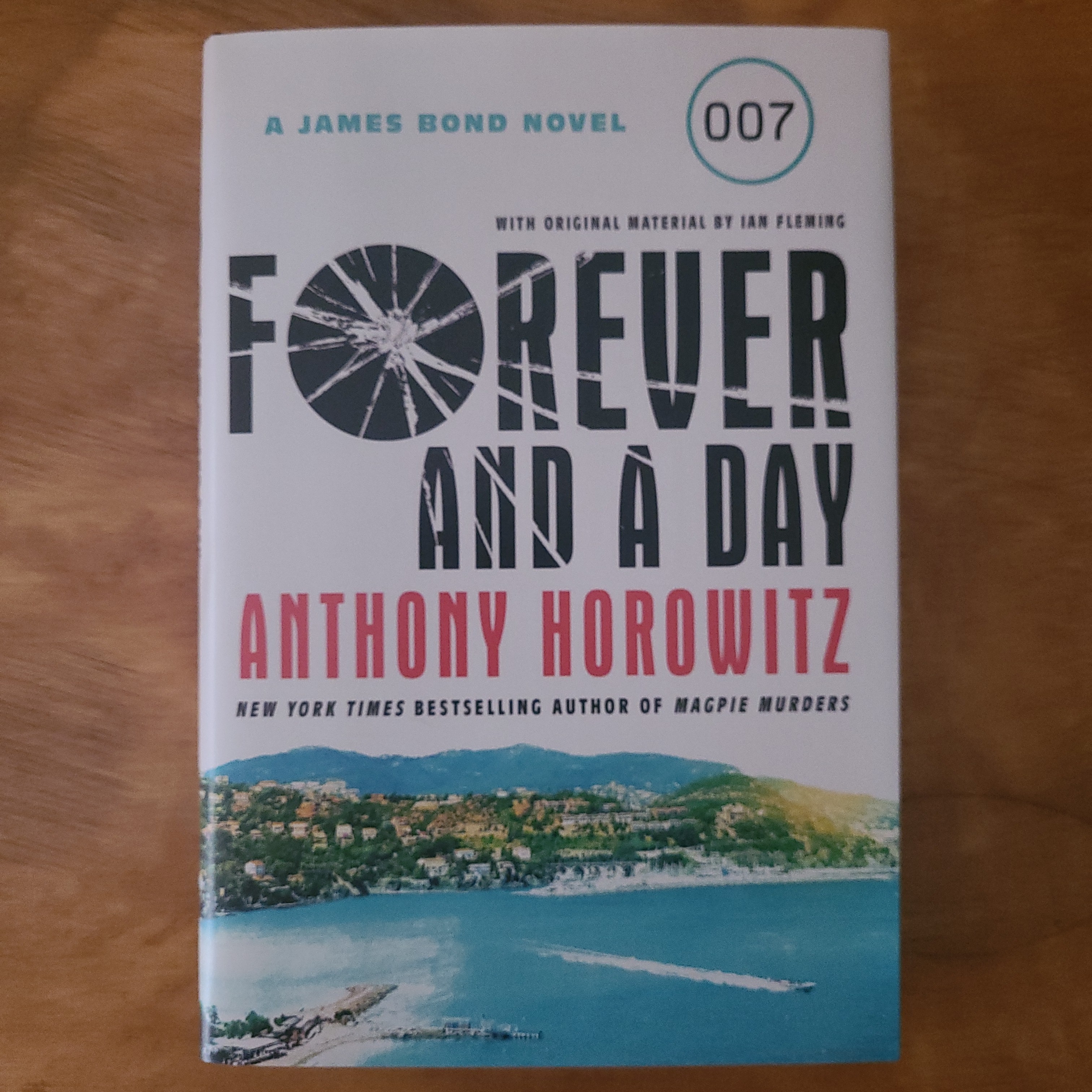 Forever and a Day