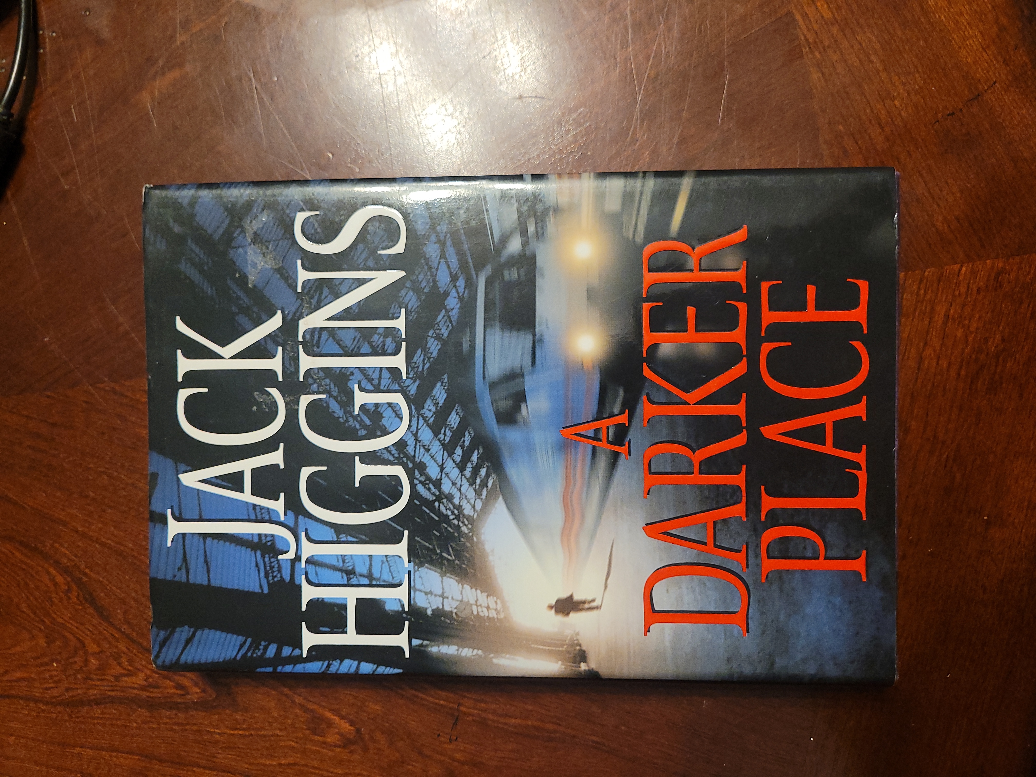 A Darker Place