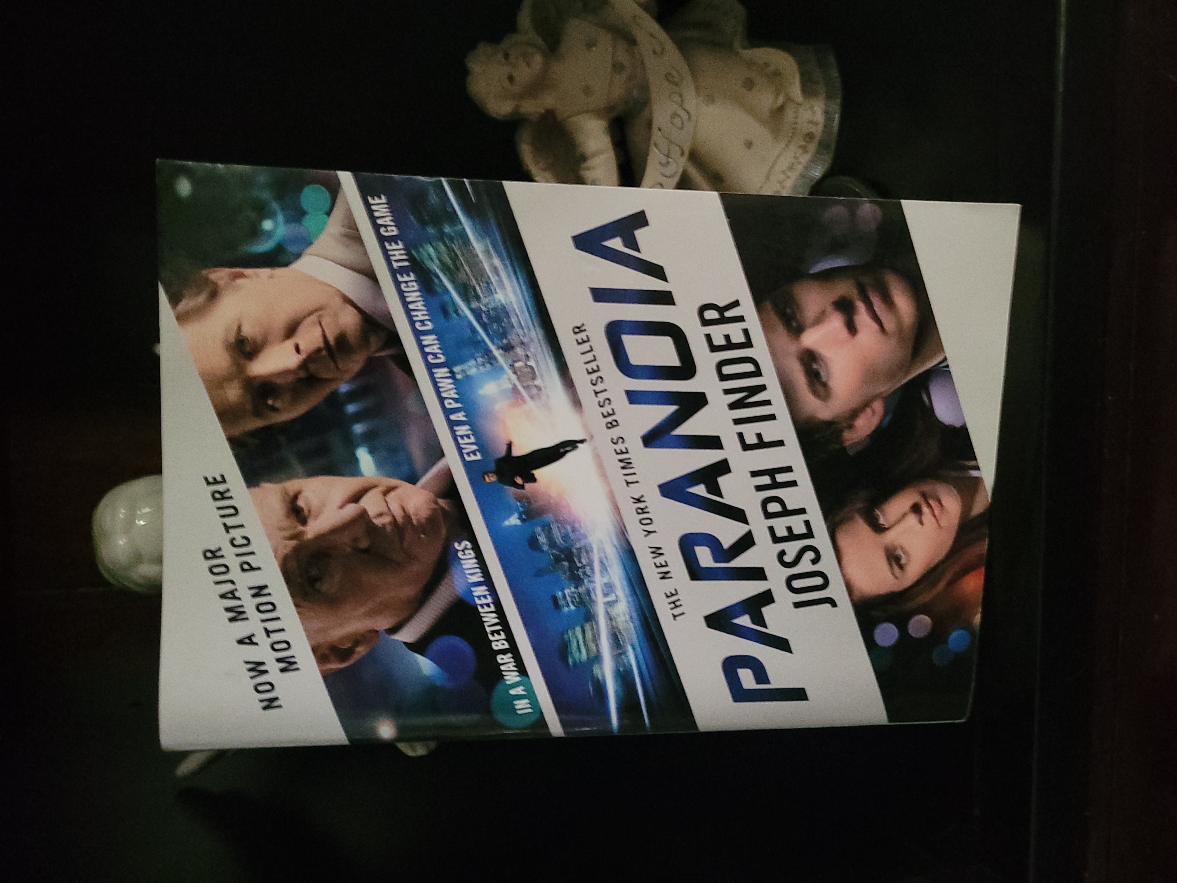 Paranoia
