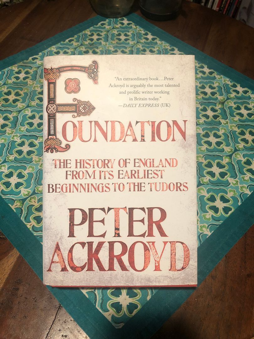 Foundation